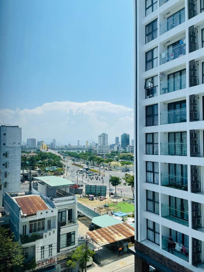 Sumo Hotels Da Nang Exteriör bild