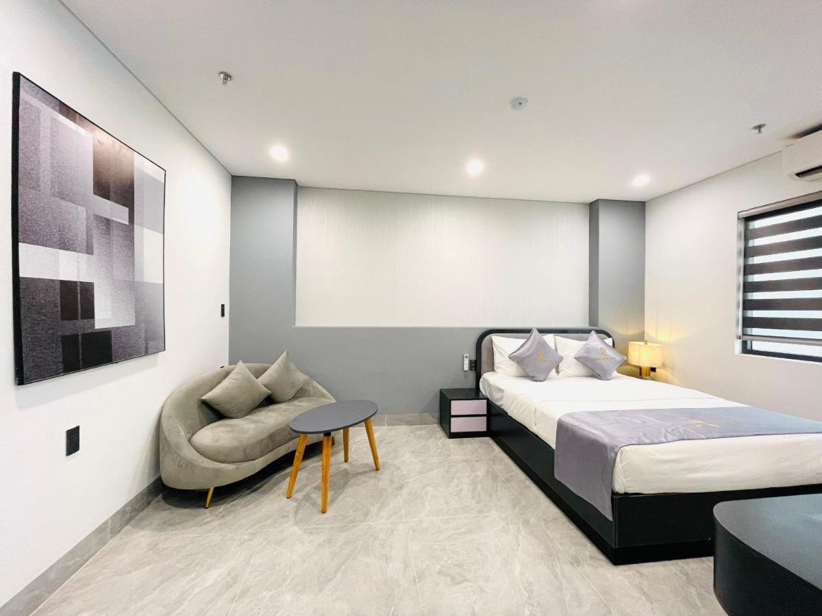 Sumo Hotels Da Nang Exteriör bild